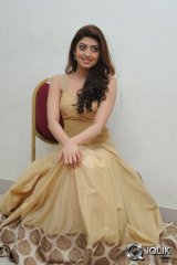 Pranitha at Pandavulu Pandavulu Tummeda Audio Launch